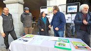 ASPE SOLIDAIRE – Une démarche remarquable sur les 13 communes de la vallée